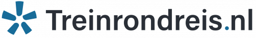 Logo Treinrondreis